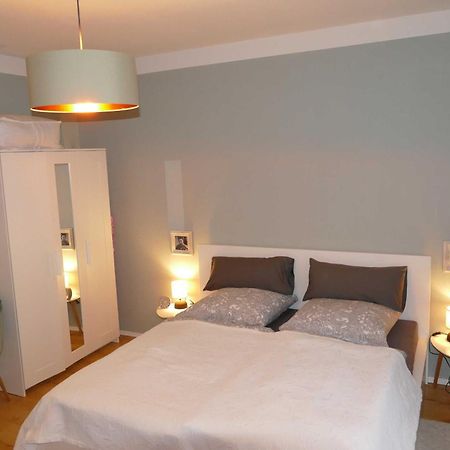 Stilvolle Ferienwohnung Am Stadthafen Schwerin Schwerin  Exterior foto