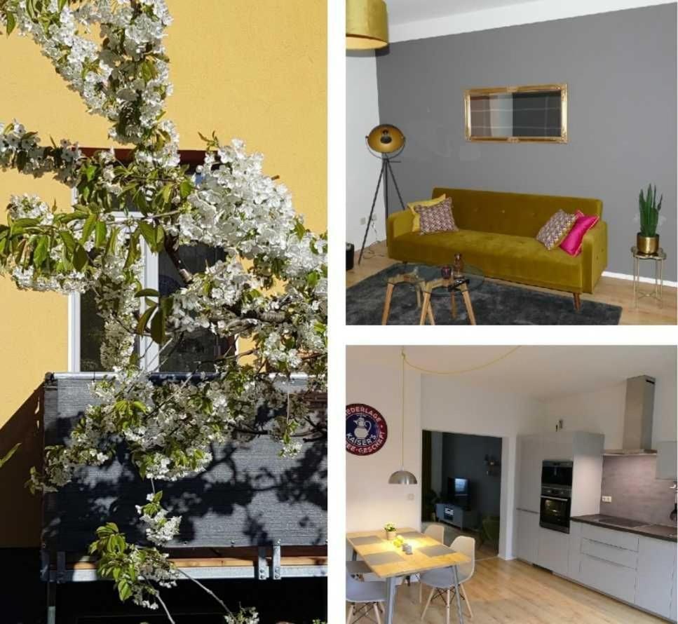 Stilvolle Ferienwohnung Am Stadthafen Schwerin Schwerin  Exterior foto
