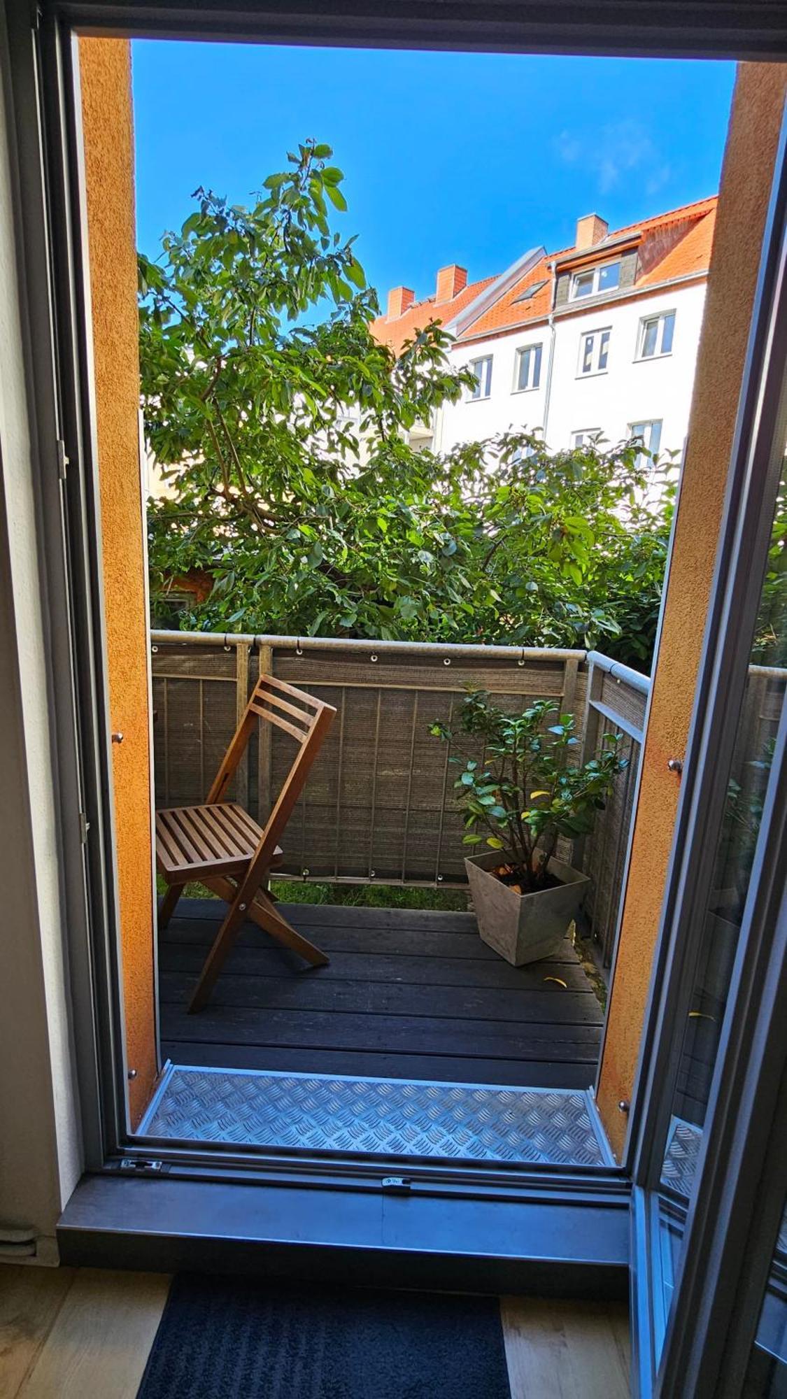 Stilvolle Ferienwohnung Am Stadthafen Schwerin Schwerin  Exterior foto